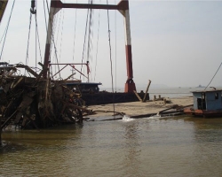 浮吊公司 浮吊公司