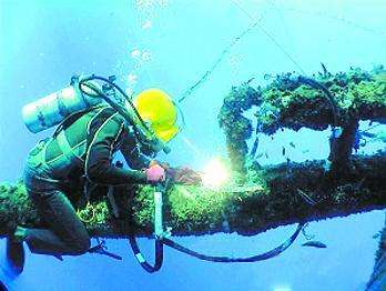 潜水公司 潜水公司