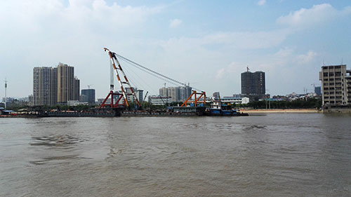 浮吊公司 浮吊公司