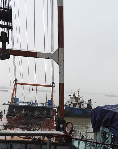 浮吊公司 浮吊公司